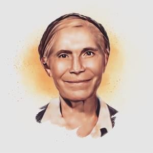 Meet your Posher, Maggie